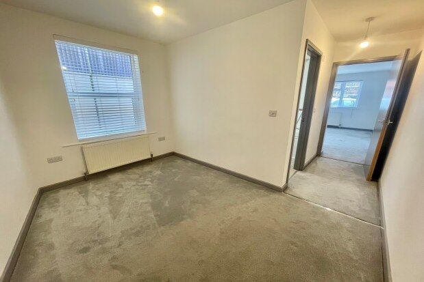 Flat to rent in Palmerston Road, Bournemouth