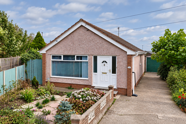 2-bed house on 31, Ascot Drive, Rhyl, £190,000