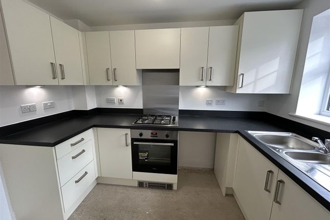 Plot 253, 26, Mount Ida Road, Cowbridge photo 2