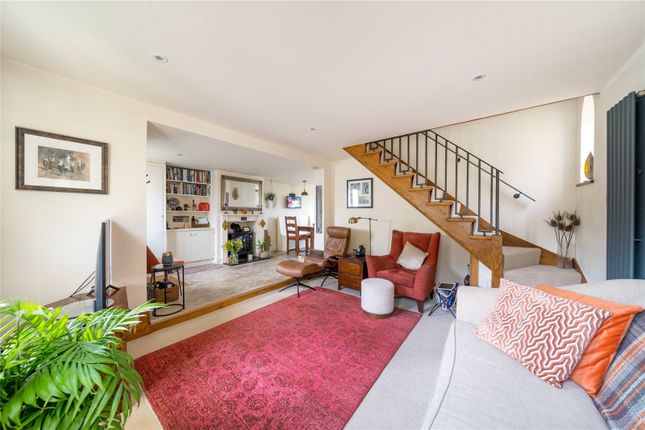 Detached house for sale in Grants Cottages, Portsmouth Road, Esher