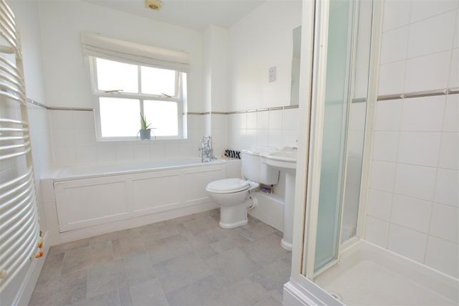 Semi-detached house for sale in Marlborough Road, Colliers Wood, London