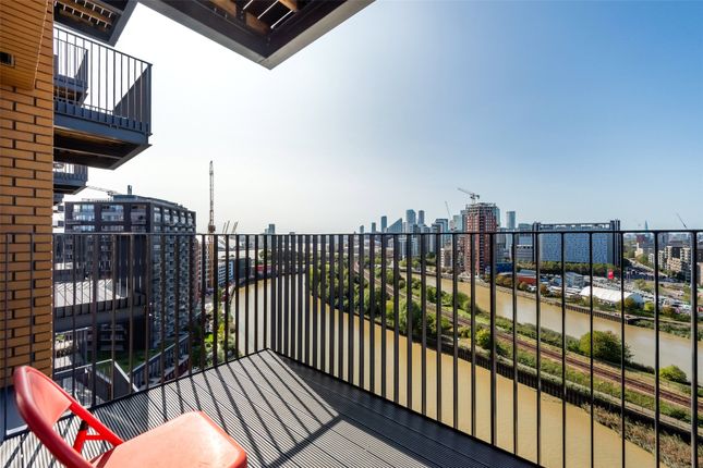 Flat for sale in Amelia House, City Island