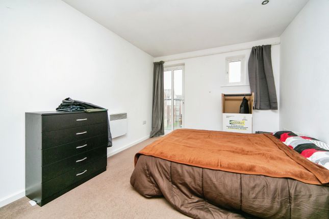 Flat for sale in Saddlery Way, Chester, Cheshire