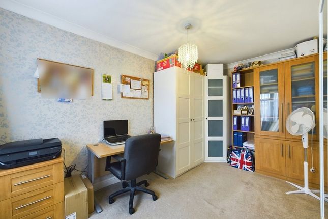 End terrace house for sale in Bempton Drive, Ruislip Manor, Middlesex
