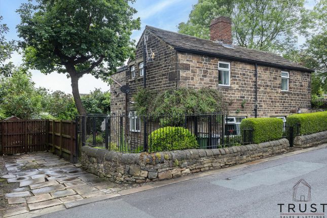 Thumbnail Detached house for sale in Moor End Lane, Dewsbury