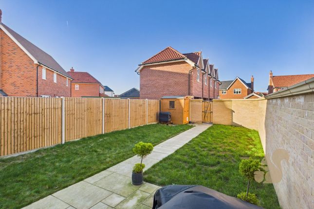 105, The Avenue, Lawford photo 4