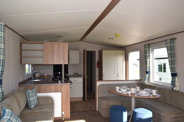 Property for sale in Sand Le Mere Holiday Park, Southfield Lane, Tunstall, Yorkshire