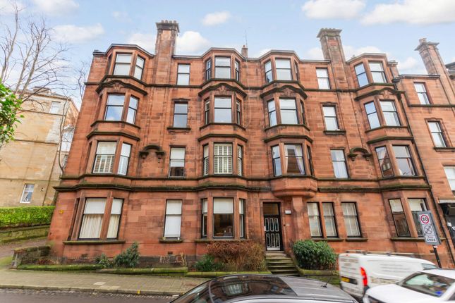 Flat for sale in 2/1, 107 Crown Road North, Dowanhill, Glasgow
