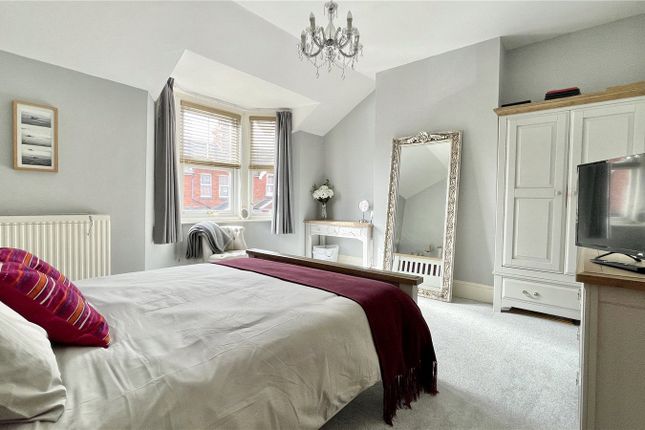 Terraced house for sale in Greys Road, Eastbourne, East Sussex