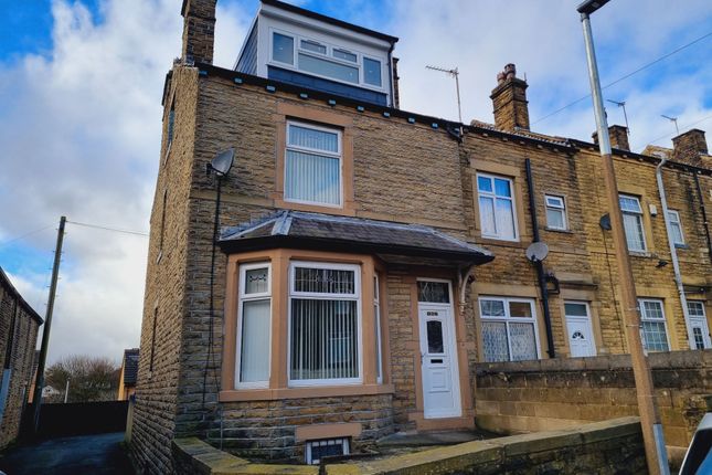 Terraced house for sale in Durham Road, Bradford