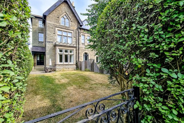 Thumbnail Flat to rent in Roseville Avenue, Harrogate