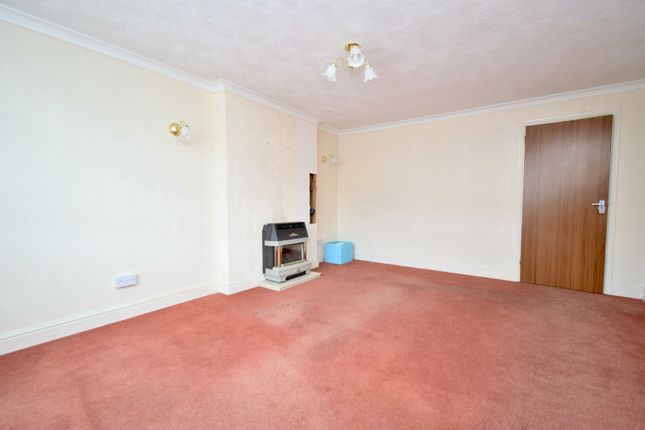 Terraced house for sale in Elstree Avenue, Netherhall, Leicester