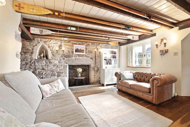 Glebe Cottage,, Shaugh Prior, Devon photo 2