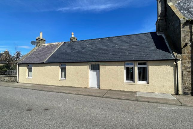 Cottage for sale in Grant Street, Burghead, Elgin