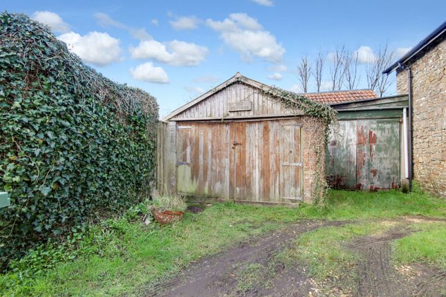 Cottage for sale in Mill Road, High Bickington, Umberleigh, Devon