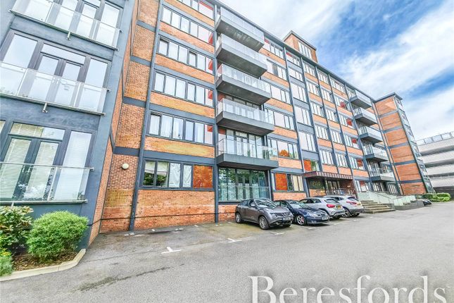 Thumbnail Flat for sale in West Stockwell Street, Colchester