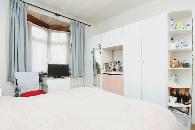 Terraced house for sale in Brownhill Road, London