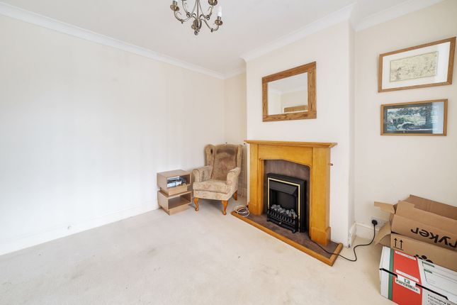 Semi-detached house for sale in Hall Road, Cheltenham, Gloucestershire