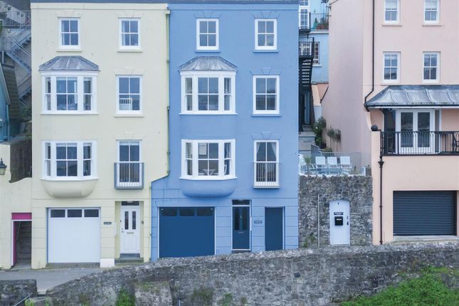 Breakwater House, Crackwell Street, Tenby photo 3
