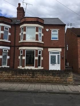 Property to rent in Marlborough Road, Beeston, Nottingham