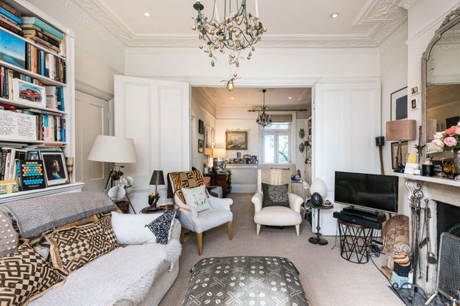 40, Lillieshall Road, London photo 2
