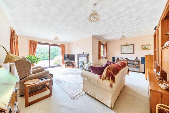 Bungalow for sale in Lower Church Road, Titchfield Common, Fareham