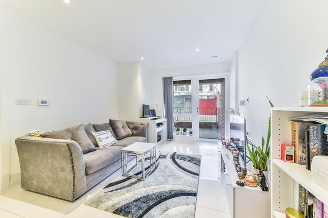 Evision House, South