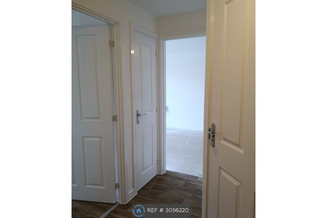 Clos Y Rheilffordd, Barry photo 5
