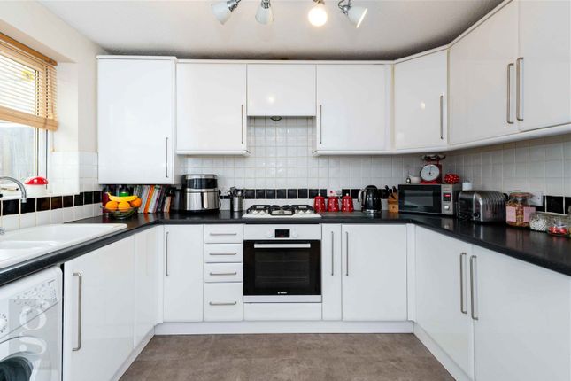 End terrace house for sale in Farringdon Avenue, Belmont, Hereford
