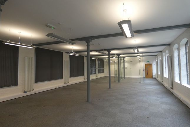 Industrial to let in Cleveland Road, Wolverhampton