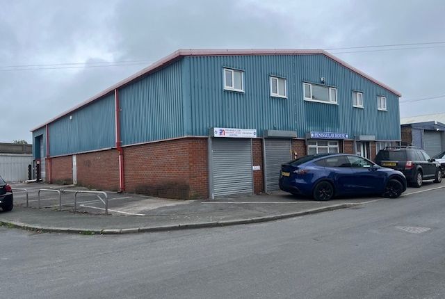Thumbnail Office to let in Carham Road, Wirral