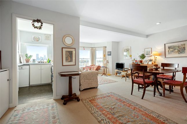 Flat 4, 6, Colville Houses, London photo 4