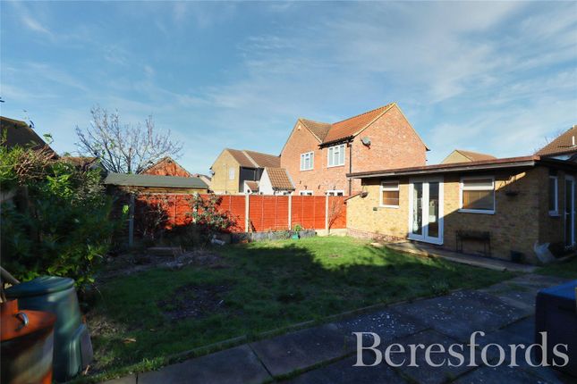 Detached house for sale in Middleton Row, South Woodham Ferrers