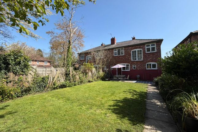 8, Maitland Avenue, Chorlton photo 4