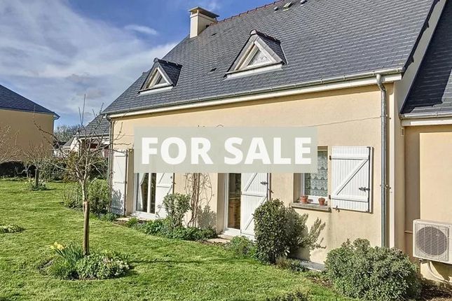 Detached house for sale in Torigni-Sur-Vire, Basse-Normandie, 50160, France