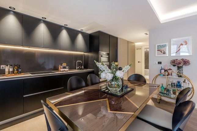Flat for sale in Parker Street, Covent Garden, London