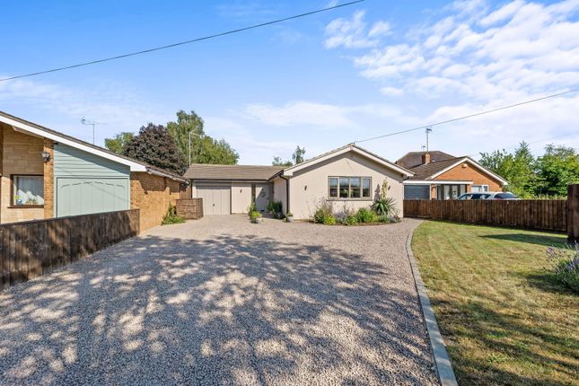 3-bed bungalow on Wingletang, Southwell Road, Newark, £600,000