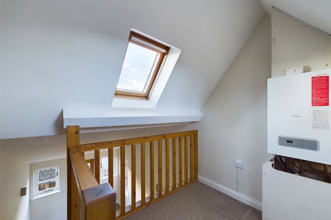 Flat for sale in Lansdown, Stroud, Gloucestershire