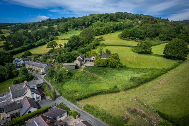 Hendre Fawr, Hendre road, Conwy photo 4