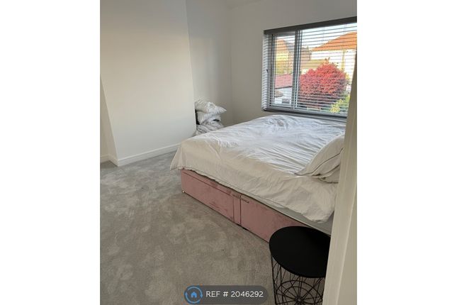 Semi-detached house to rent in Queens Drive, Wavertree, Liverpool