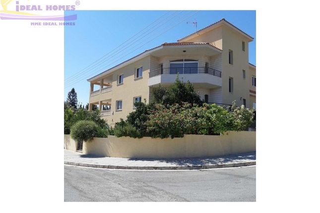 Thumbnail Detached house for sale in Kolossi, Limassol, Cyprus