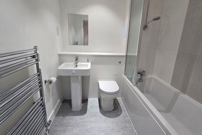 Flat 13 Horizon House, High Street, Cambridge photo 4