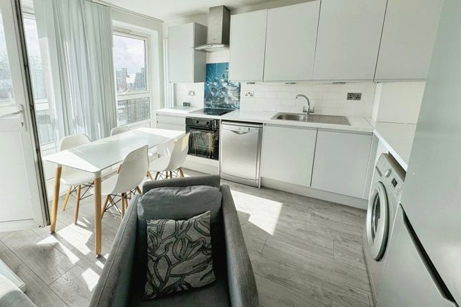 Angelina House,Flat 32, Goldsmith Road, London photo 2