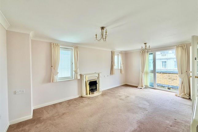 Flat 66, 1, Millbay Road, Plymouth photo 4