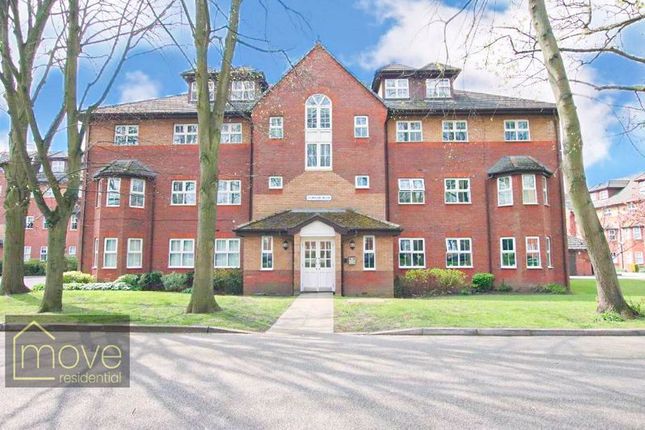 Thumbnail Flat for sale in The Spinnakers, Aigburth, Liverpool