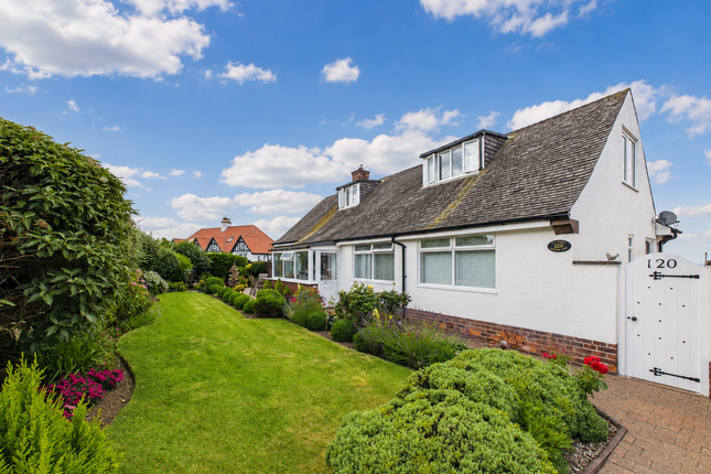 4-bed house on 120, Upgang Lane, Whitby, £495,000