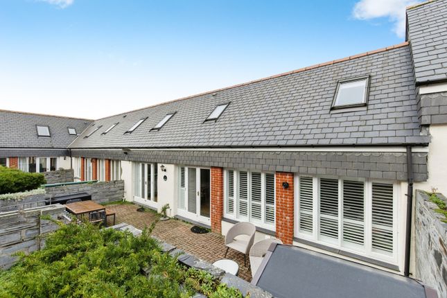 Detached house for sale in Meadow Court, Green Lane, Padstow PL28