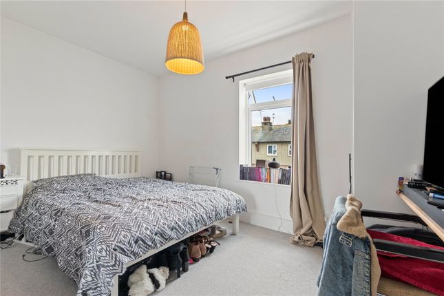 Terraced house for sale in Adelaide Road, Chichester, West Sussex