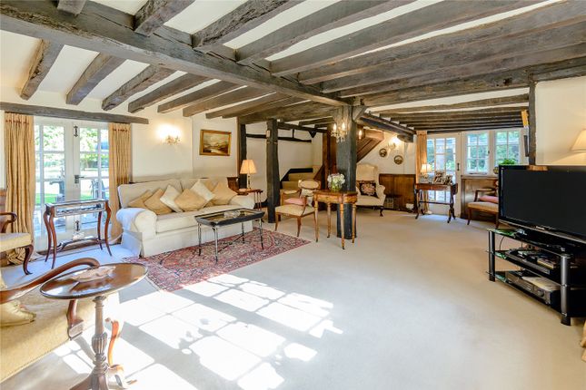 5 Bed Property For Sale In Whelpley Hill Chesham Buckinghamshire
