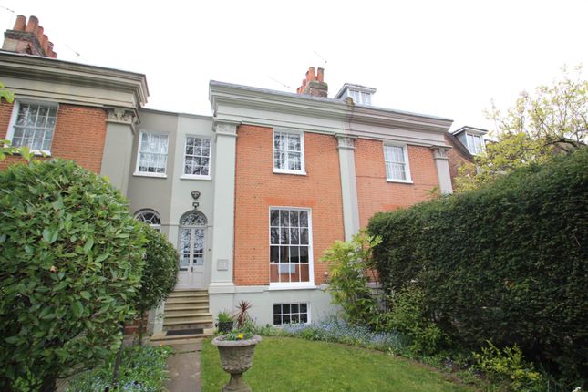 Thumbnail Property to rent in North Road, Highgate